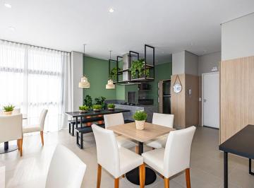 Apartamento de 2 quartos, Curitiba · Apartamento com 2 quartos à venda no Prado Velho – 46 m² Residencial Novo Prado velho