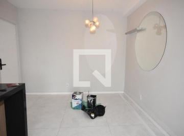 Apartamento · 50m² · 2 Quartos · 1 Vaga · Apartamento à Venda - Tamoio, 2 Quartos, 50 m2