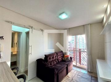 Apartamento · 49m² · 1 Quarto · 1 Vaga · Apartamento à Venda - Centro, 1 Quarto, 49 m2