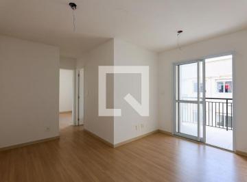 Apartamento · 50m² · 2 Quartos · 1 Vaga · Apartamento à Venda - Portal do Morumbi, 2 Quartos,  50 m2