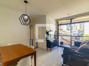 Apartamento · 61m² · 2 Quartos · 2 Vagas · Apartamento à Venda - Saúde, 2 Quartos,  61 m2