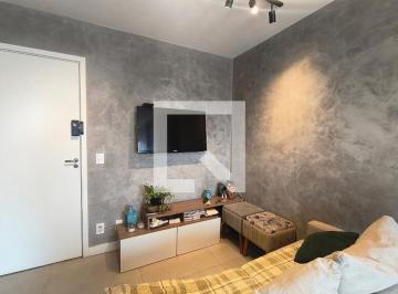 Apartamento · 42m² · 2 Quartos · 1 Vaga · Apartamento à Venda - Ipiranga, 2 Quartos, 42 m2