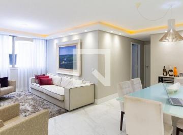 Apartamento · 98m² · 2 Quartos · 1 Vaga · Apartamento à Venda - Itaim Bibi, 2 Quartos, 98 m2