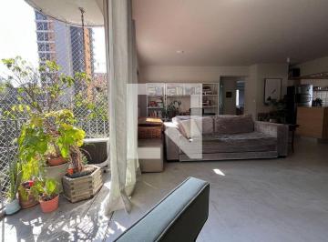 Apartamento · 120m² · 2 Quartos · 2 Vagas · Apartamento à Venda - Vila Madalena, 2 Quartos, 120 m2