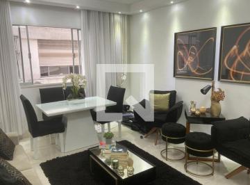 Apartamento · 84m² · 2 Quartos · 1 Vaga · Apartamento à Venda - Santa Cecília, 2 Quartos, 84 m2