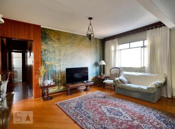 Apartamento · 150m² · 3 Quartos · 2 Vagas · Apartamento à Venda - Alto da Lapa, 3 Quartos,  150 m2