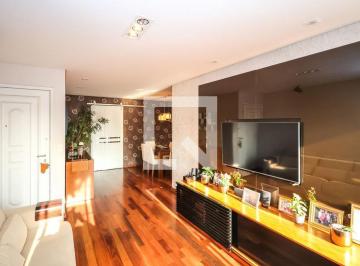 Apartamento · 110m² · 3 Quartos · 2 Vagas · Apartamento à Venda - Aclimação, 3 Quartos, 110 m2