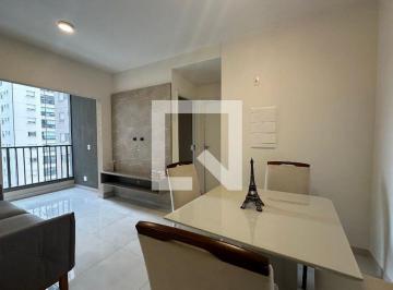 Apartamento · 52m² · 2 Quartos · 1 Vaga · Apartamento à Venda - Alphaville, 2 Quartos, 52 m2