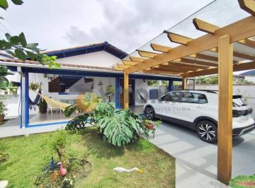 Casa de 3 quartos, Caraguatatuba · Casa à Venda na Martim de Sá , 3 Suítes , 360 m² de Terreno , Mobiliada EM CARAGUATATUBA-SP
