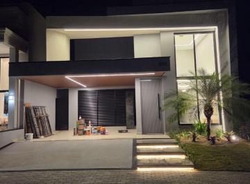 Casa de 3 quartos, Jundiaí · Casa Nova locação 3 quartos 1 suíte AU 168m²- Condomínio Campos Medeiros-Jundiaí-SP Bairro Medeiros