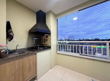 Apartamento · 64m² · 2 Quartos · 1 Vaga · Apartamento à venda 2 dormitórios Edifício Portal Novo - Jardim América
