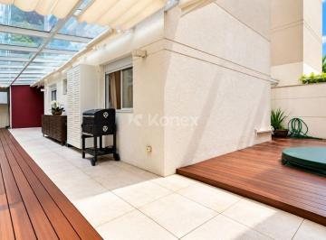 Apartamento de 3 quartos, São Paulo · Garden no Level Alto da Lapa - Espaço de Casa, Segurança de Condomínio e Qualidade de Vida
