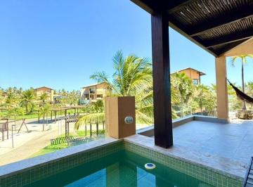 Apartamento de 3 quartos, Mata de São João · Apartamento a venda no Iberostar em Praia do Forte com 3 suites e piscina no Reserva do Mar