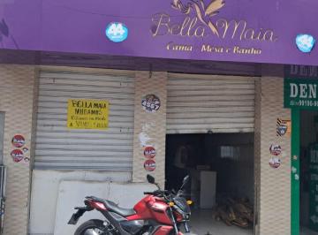 Comercial Aluguel de 3 quartos · Aluga-se Ponto Comercial na Liberdade