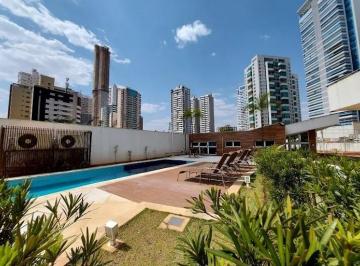Apartamento de 2 quartos, · Aluguel Mobiliado