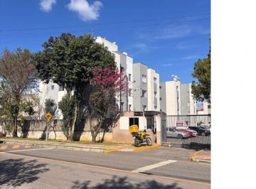 Apartamento · 50m² · 2 Quartos · Apartamento - Cidade Industrial Curitiba Pr