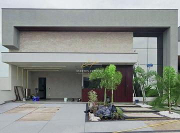 Casa de 3 quartos, · Linda Casa Térrea com 3 Suítes, sendo 1 Master com Closet, Piscina e Escritório em Indaiatuba/SP