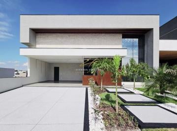 Casa de 3 quartos, Indaiatuba · Linda Casa Térrea com 3 Suítes, sendo 1 Master com Closet, Piscina e Escritório em Indaiatuba/SP