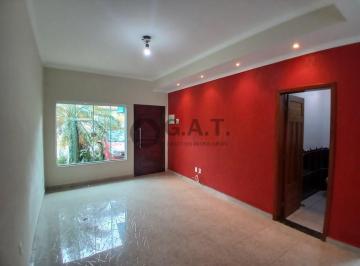 Foto 01 · Casa em Condomínio para venda no Horto Florestal, Sorocaba-SP: 3 Quartos, 1 Suíte, 2 Salas, 2 Banhei