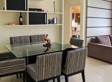 Foto 01 · Apartamento de 65 m² com 2 dormitórios e lazer completo no Residencial Arco Íris ? Parque Três Menin