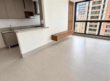 Apartamento de 3 quartos, Águas Claras · Apartamento 3 Quartos Águas Claras - 94 M² - 2 VAGAS - Ouro Branco VI
