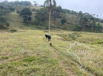 Foto 01 · ÁREA RURAL 4 ALQUEIRES ESCRITURADA , COM NASCENTE E DE FÁCIL ACESSO EM SÃO JOSÉ DOS CAMPOS !