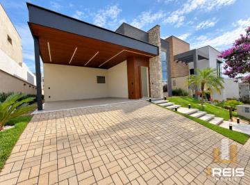 Casa de 3 quartos, Socorro · CASA TÉRREA MODERNA COM 3 SUÍTES EM CONDOMÍNIO EM SOCORRO/SP