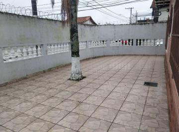 Casa de 3 quartos, Praia Grande · locação de 30 meses CASA ISOLADA NO MARACANÃ-PG