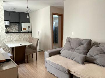 Apartamento de 2 quartos, Jacareí · Apartamento à venda — Condomínio Parque Joinville | Jacareí/SP