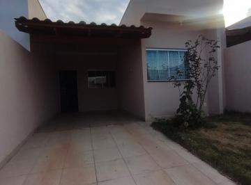 Foto 01 · Casa, Setor Sul, Formosa, GO