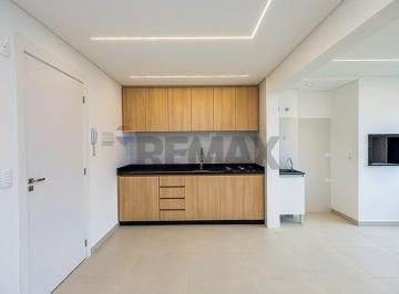 Apartamento de 2 quartos, Curitiba · Apartamento para locação 02 dormitórios, 49m² - Ecoville
