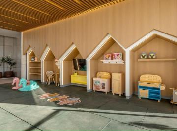 Apartamento de 4 quartos, Brasília · SQSW 500 4 QUARTOS COM SUÍTES 3 VAGAS DE GARAGE SOLTAS VAZADO SUDOESTE QUADRA 500