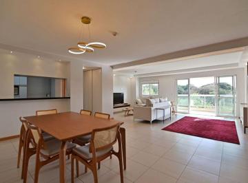 Apartamento de 3 quartos, Brasília · Ilhas Do Lago, aluga-se Apartamento Semi Mobiliado de 4 quartos tranformado para 2