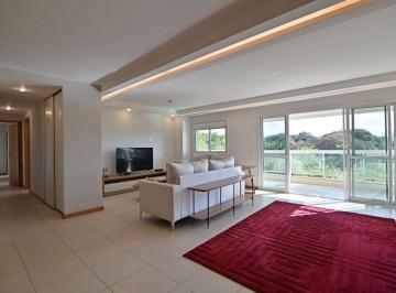 Apartamento de 3 quartos, Brasília · Ilhas Do Lago, aluga-se Apartamento Mobiliado de 4 quartos tranformado para 3
