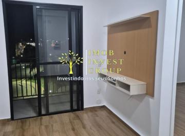 Foto 01 · Apartamento para Locação no Viva Parque Residencial Indaiatuba - SP