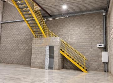 202610050956077325.jpeg · Galpão para com 800m² para alugar no bairro São Diogo I - Serra / ES.