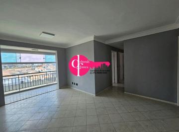 Apartamento de 3 quartos, Feira de Santana · Alugo Apartamento de 90 m² com 3 quartos no bairro Vila Olímpia em Feira de Santana Bahia