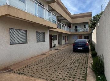 Apartamento de 2 quartos, Águas Lindas de Goiás · Apartamento ao lado do Shopping