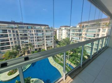 Apartamento de 3 quartos, Rio de Janeiro · Cobertura de 200 m² com 3 quartos à venda na Barra da Tijuca