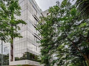 Apartamento de 4 quartos, · Cap. Ferrat, 4 suítes, 4 vagas