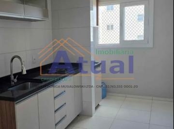 Foto 01 · Apartamento, Pippi, Santo Angelo, RS