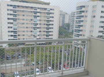 Apartamento de 3 quartos, Rio de Janeiro · 3 Quartos no AquaGreen: Conforto e Qualidade de Vida na Barra Olímpica