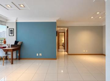 Apartamento de 3 quartos, Águas Claras · 2 VAGAS DE GARAGEM | 106,40M² | 3 QUARTOS | SUÍTE | LAZER COMPLETO