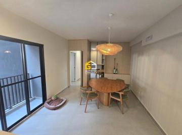 Apartamento de 3 quartos, Franca · APARTAMENTO MOBILIADO (PORTEIRA FECHADA) - EDIFÍCIO SOU BILD | FRANCA-SP