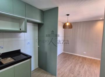Apartamento de 2 quartos, Jacareí · Apartamento Tangará Resort Reside Residencial Jardim Sol Nascente