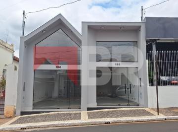 Comercial , Santa Bárbara D'Oeste · Sala comercial de 39 m² para aluguel no Centro