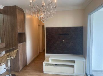 Apartamento de 2 quartos, São Paulo · APARTAMENTO DE 70 M² NO BROOKLIN NOVO, 2 DORMITÓRIOS, 1 SUÍTE, 2 VAGAS