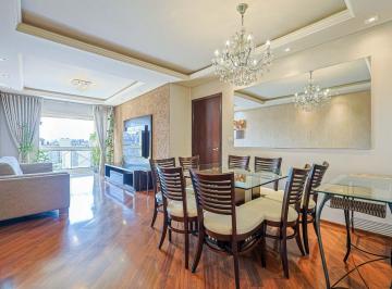 Apartamento de 3 quartos, Curitiba · Apartamento à venda, 3 quartos, 2 vagas, 88m², Água Verde, Curitiba, Paraná.