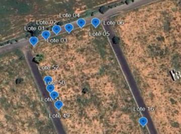 Foto do bem 829 · Lote de 305 m² em Caldas Novas