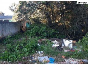 Terreno , São José dos Pinhais · Terreno 207m², São José dos Pinhais/PR